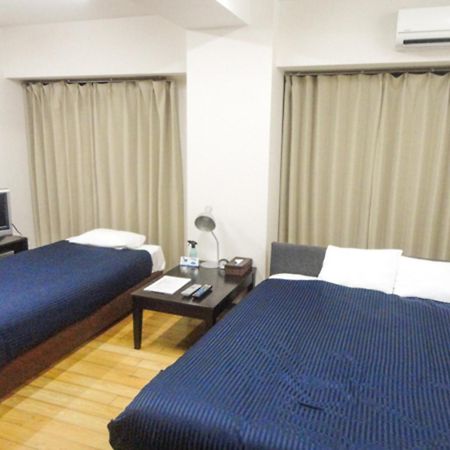 Hotel Livemax Budget Nagoya Luaran gambar