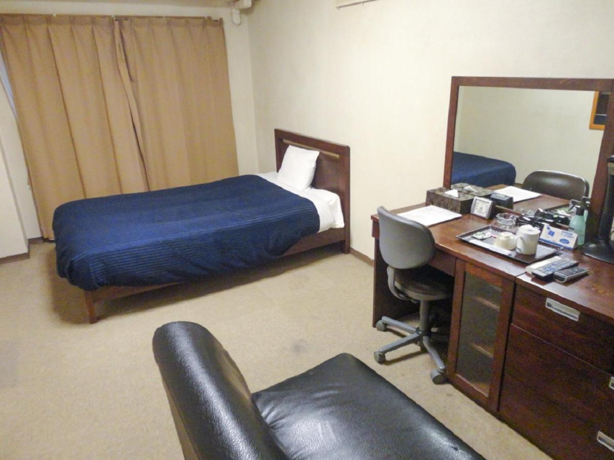 Hotel Livemax Budget Nagoya Luaran gambar