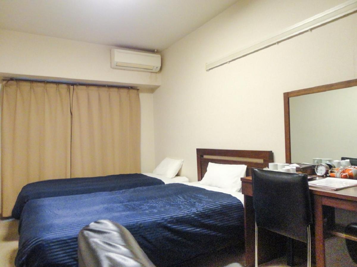 Hotel Livemax Budget Nagoya Luaran gambar