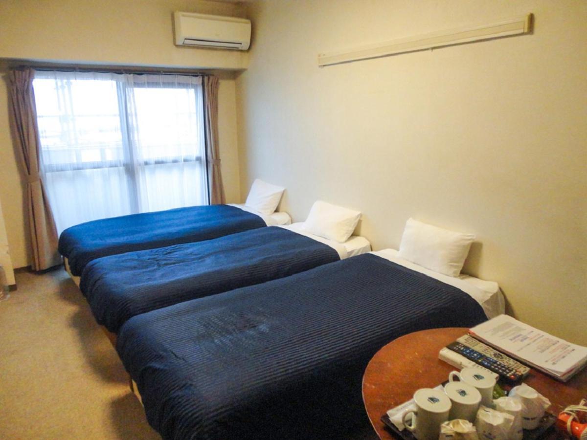 Hotel Livemax Budget Nagoya Luaran gambar