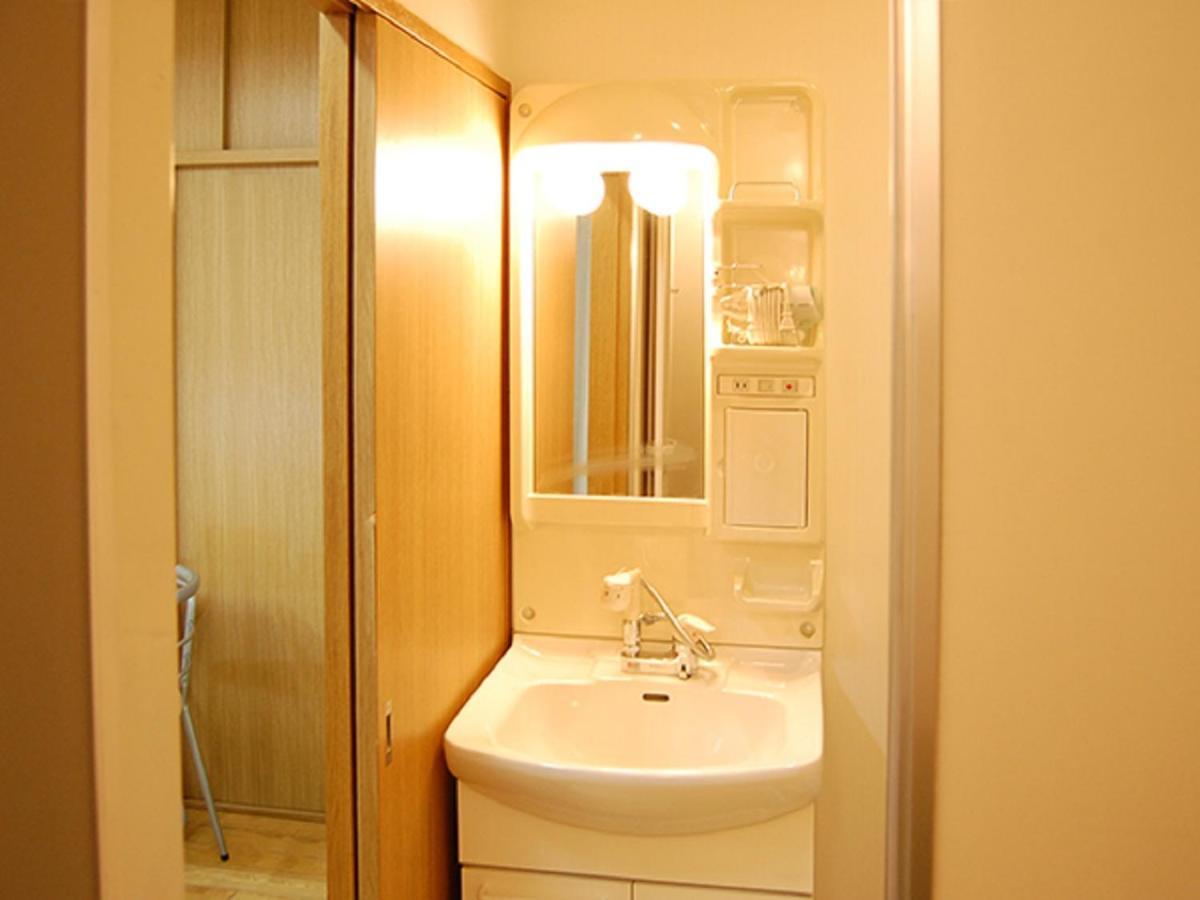 Hotel Livemax Budget Nagoya Luaran gambar