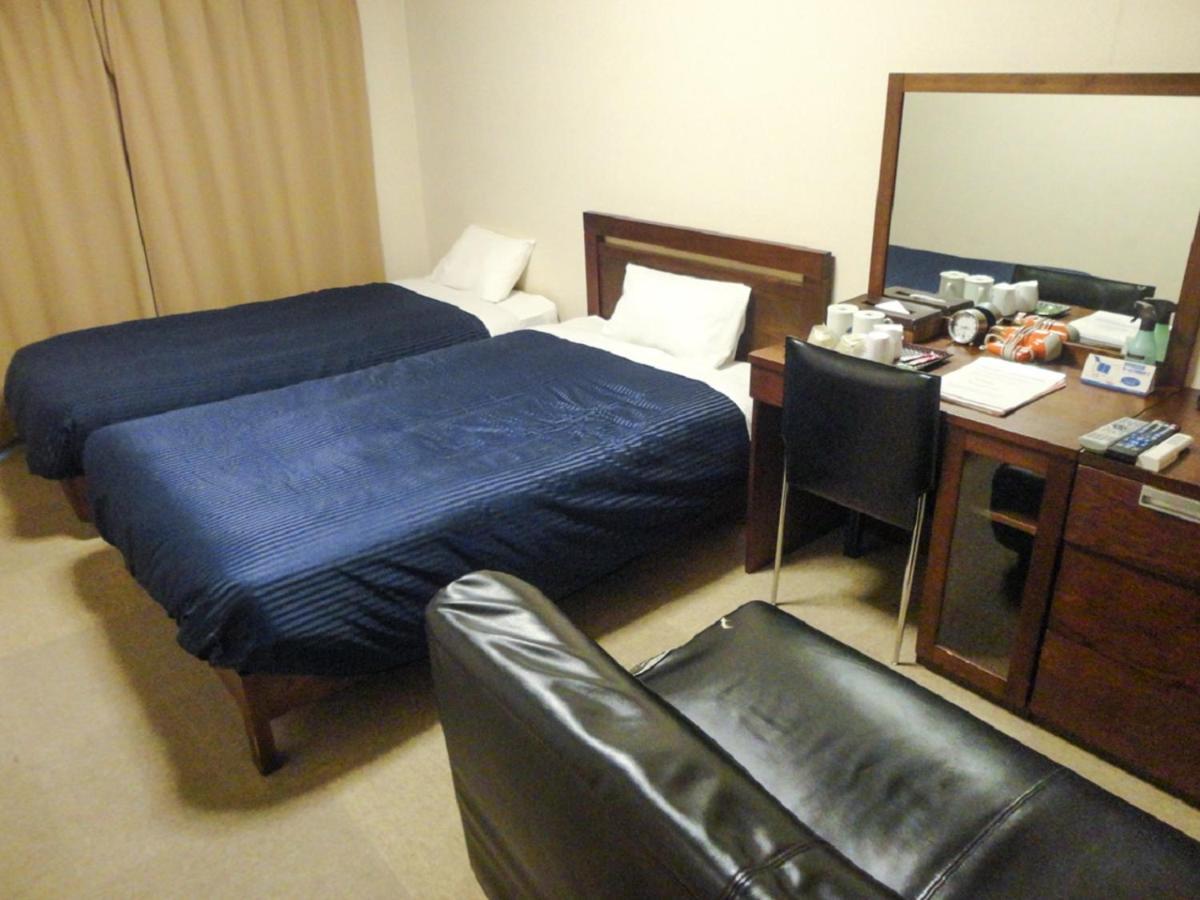 Hotel Livemax Budget Nagoya Luaran gambar
