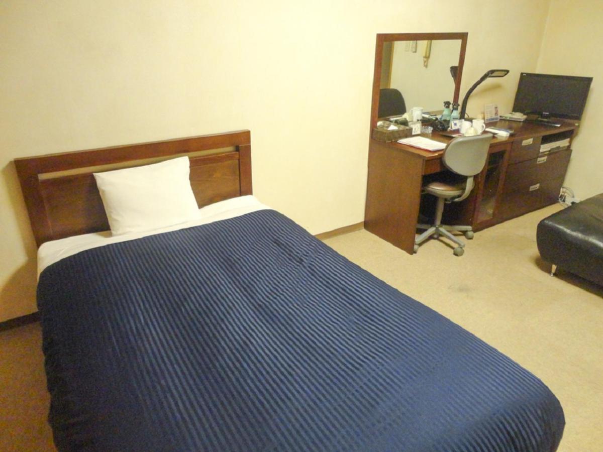 Hotel Livemax Budget Nagoya Luaran gambar