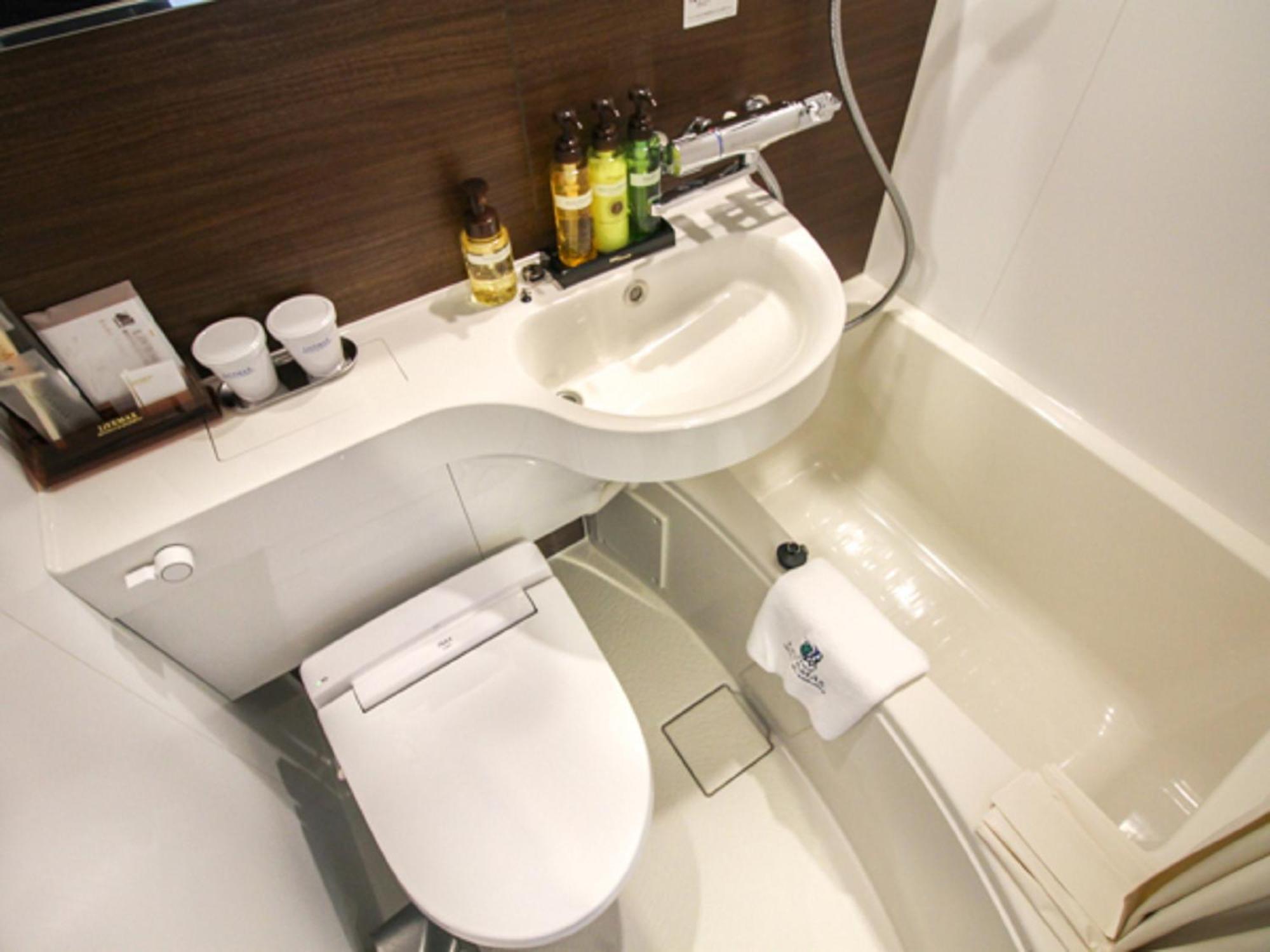 Hotel Livemax Budget Nagoya Luaran gambar