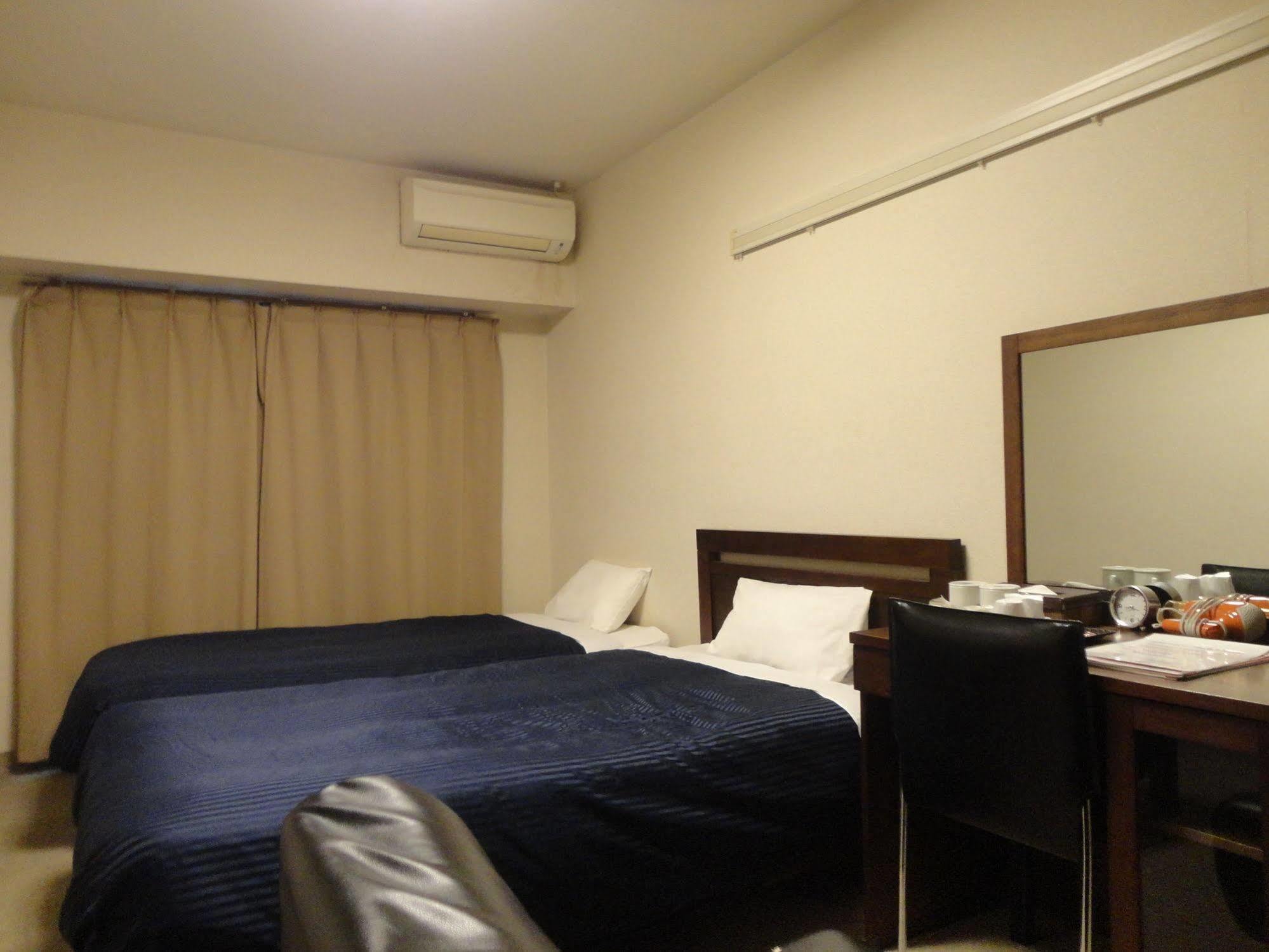 Hotel Livemax Budget Nagoya Luaran gambar