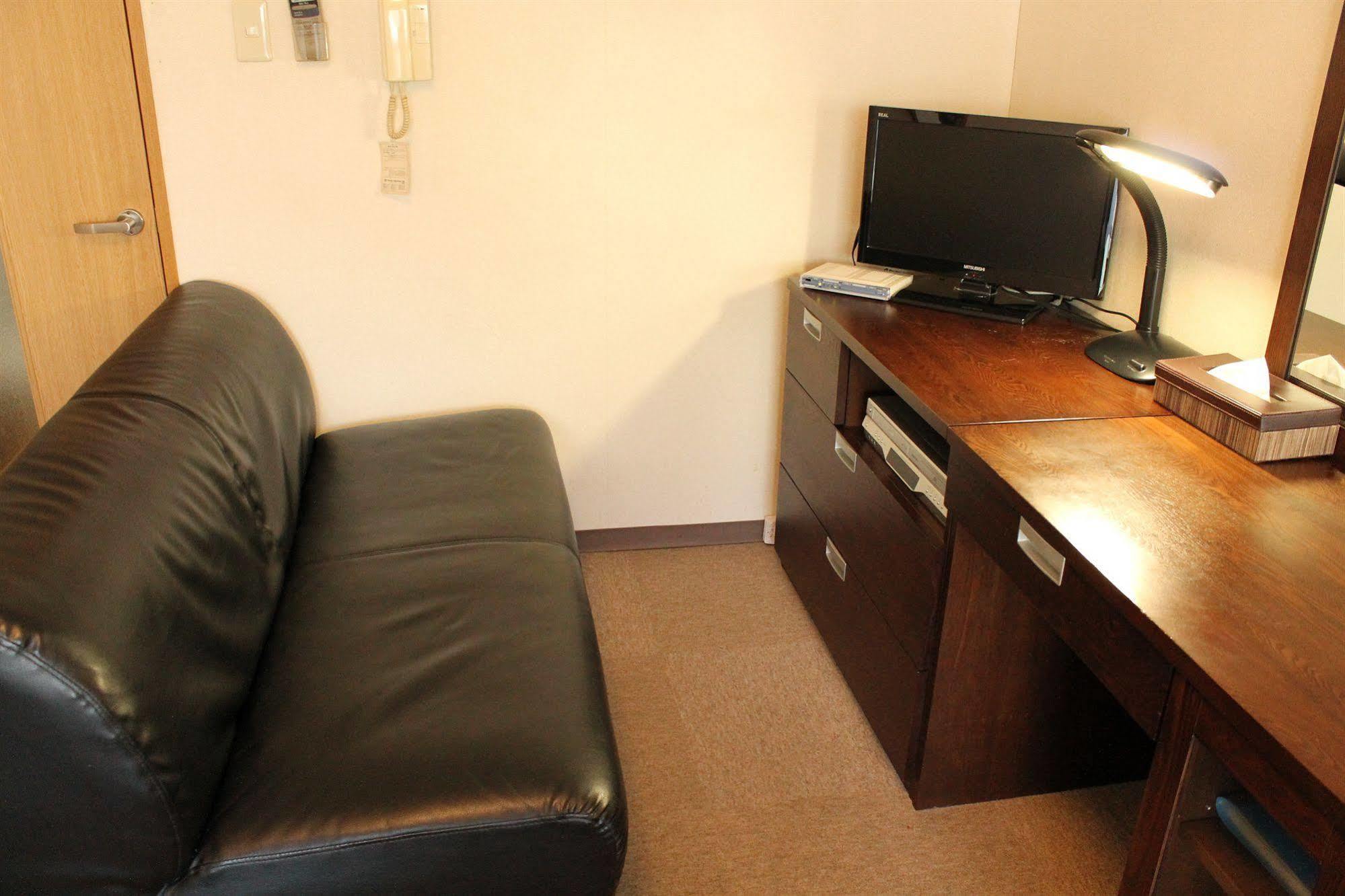 Hotel Livemax Budget Nagoya Luaran gambar