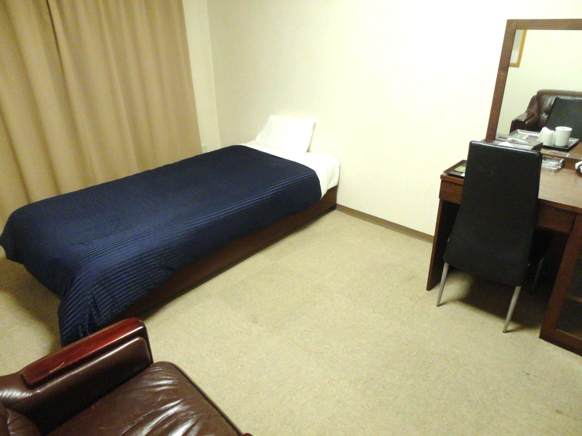 Hotel Livemax Budget Nagoya Luaran gambar