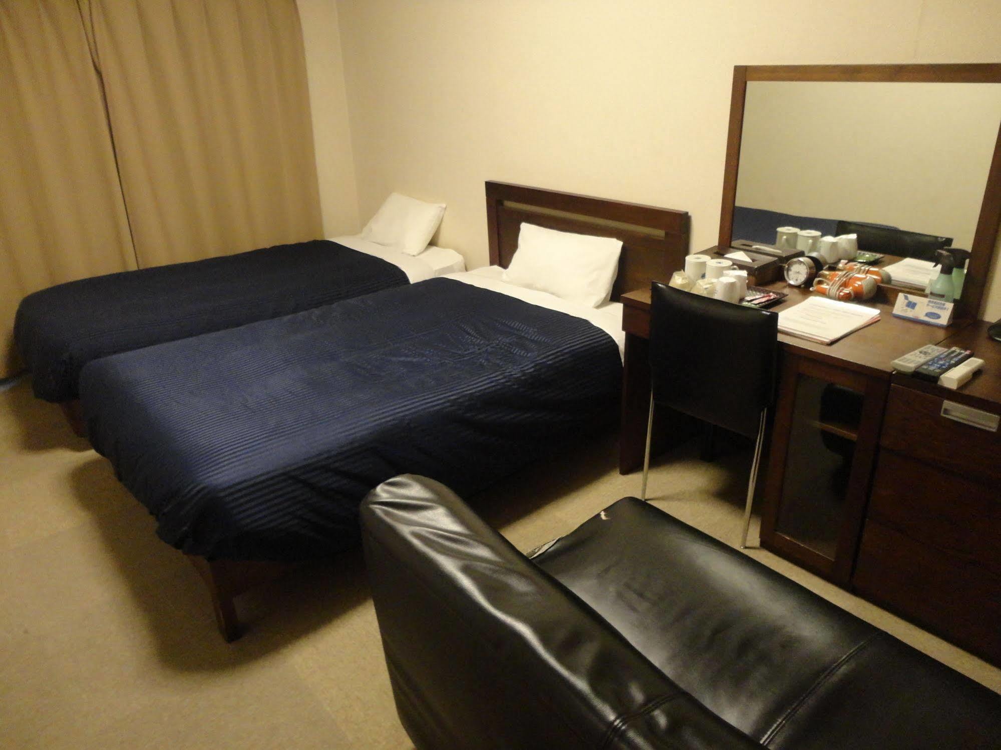 Hotel Livemax Budget Nagoya Luaran gambar