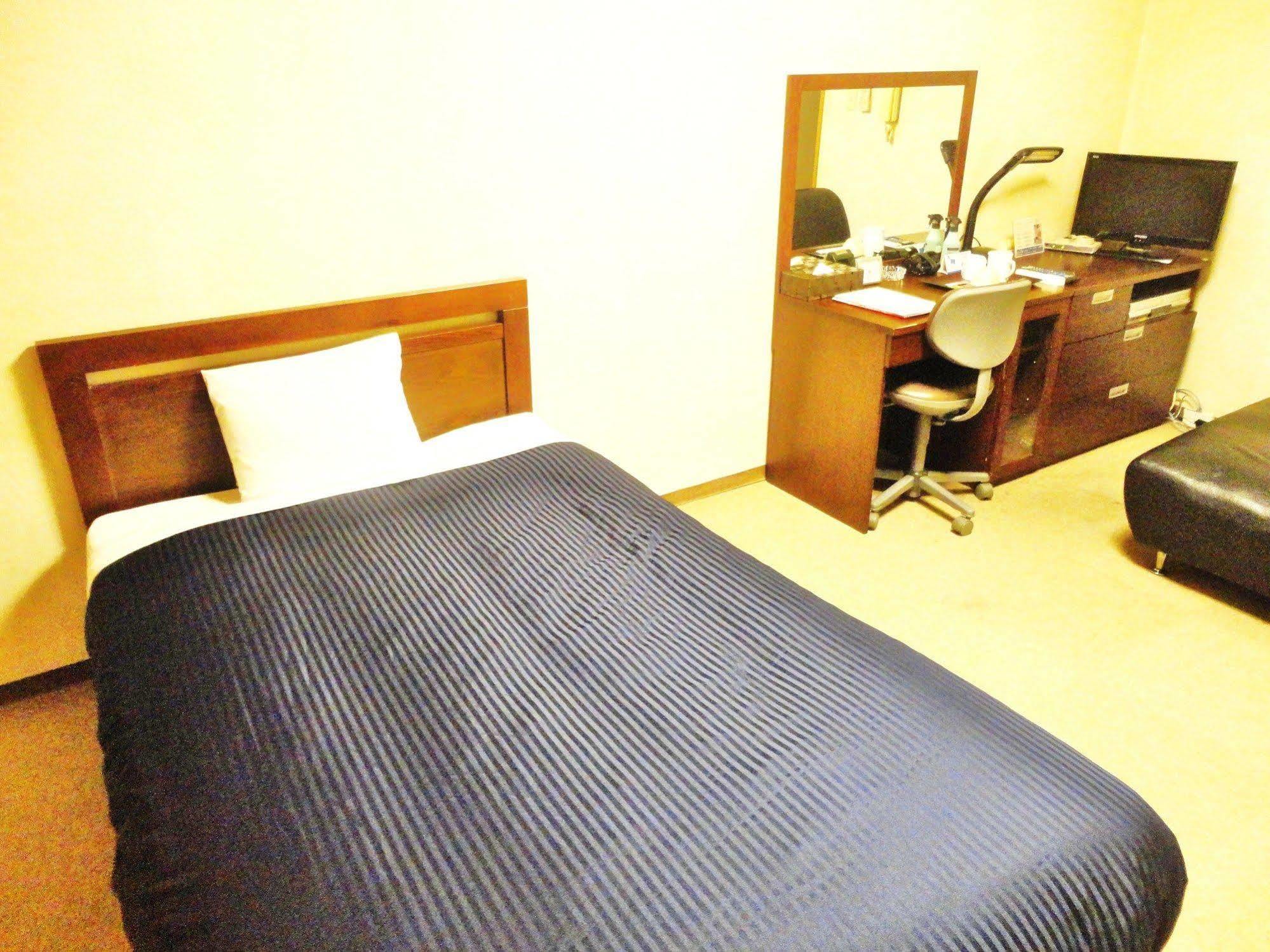 Hotel Livemax Budget Nagoya Luaran gambar
