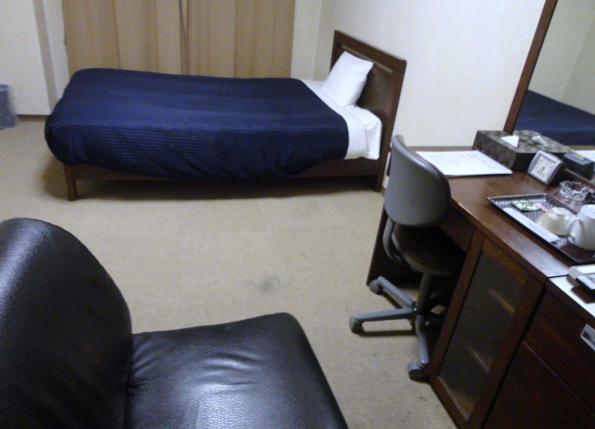 Hotel Livemax Budget Nagoya Luaran gambar