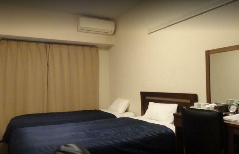Hotel Livemax Budget Nagoya Luaran gambar