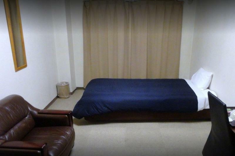 Hotel Livemax Budget Nagoya Luaran gambar