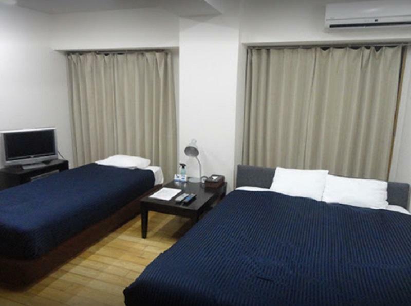 Hotel Livemax Budget Nagoya Luaran gambar