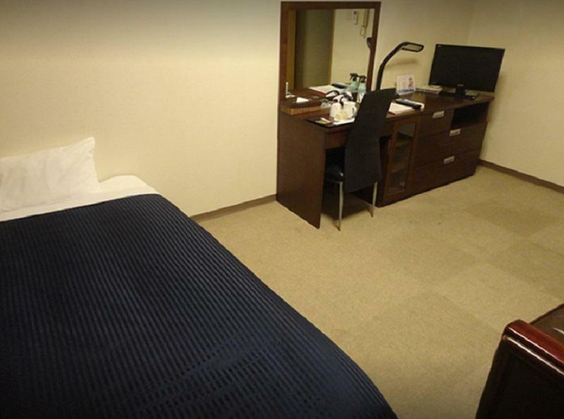 Hotel Livemax Budget Nagoya Luaran gambar